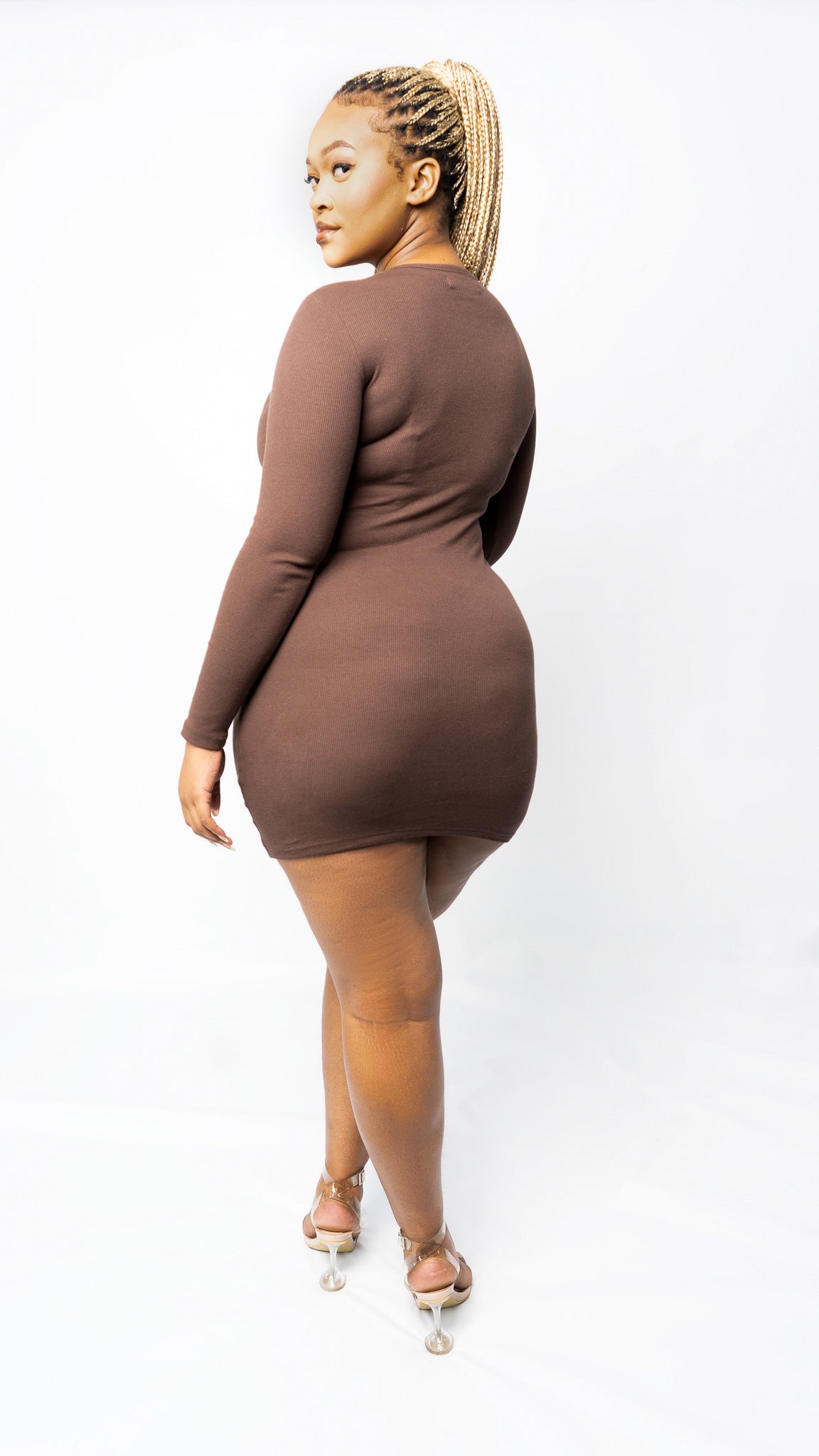 Elegant Dress