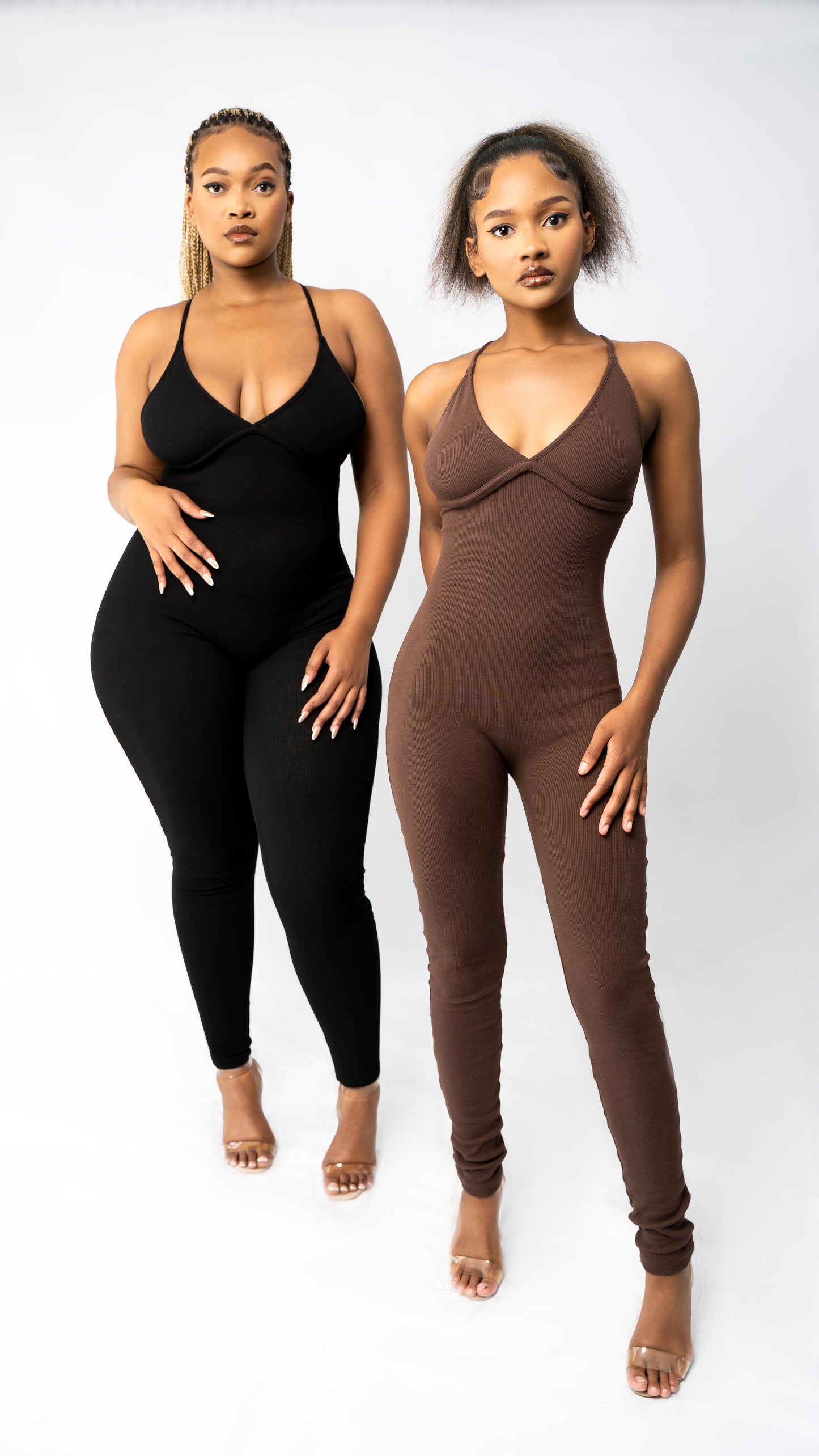 Essential jumpsuit