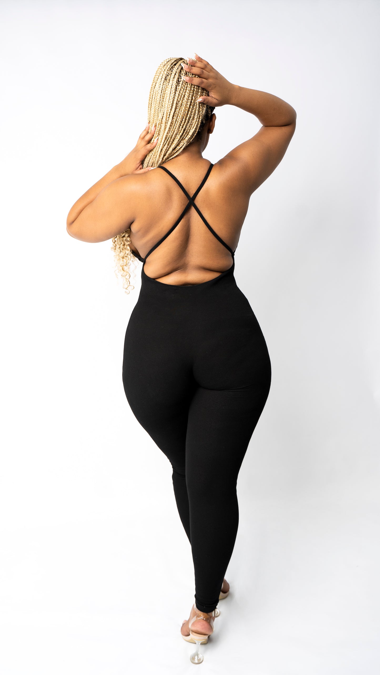 Essential jumpsuit