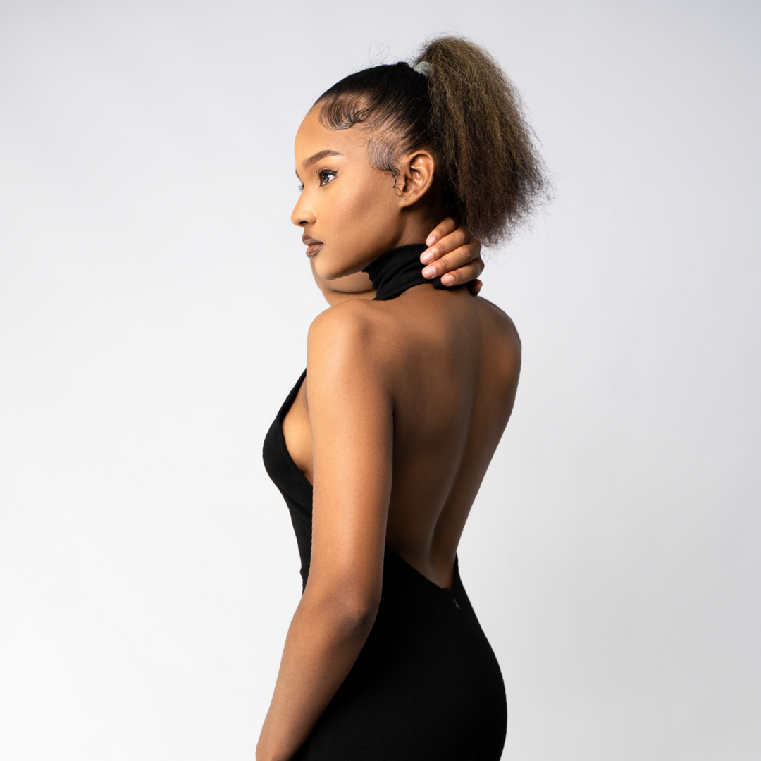 Baddie Jumpsuit